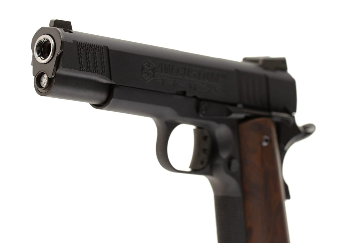 NE3002 Full Metal GBB