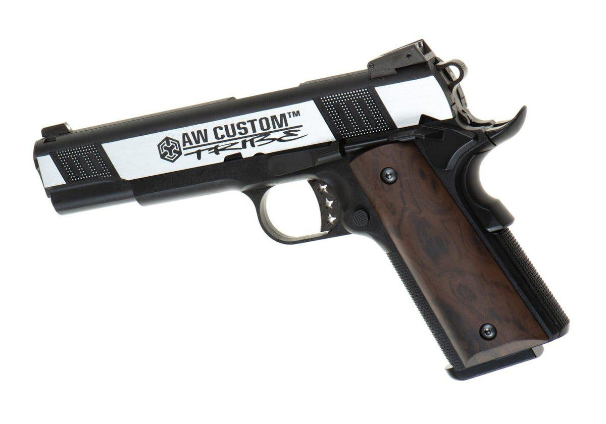 NE3003 Full Metal GBB