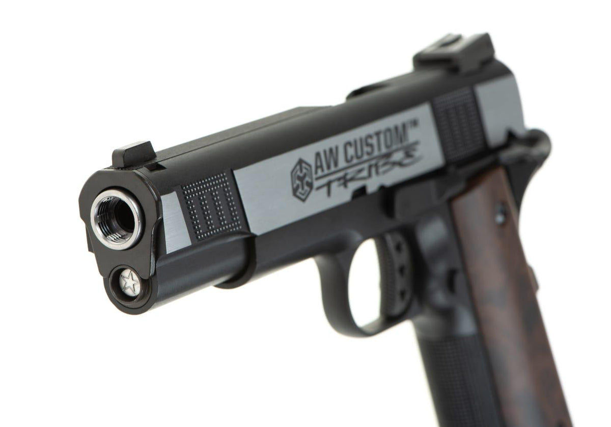NE3003 Full Metal GBB