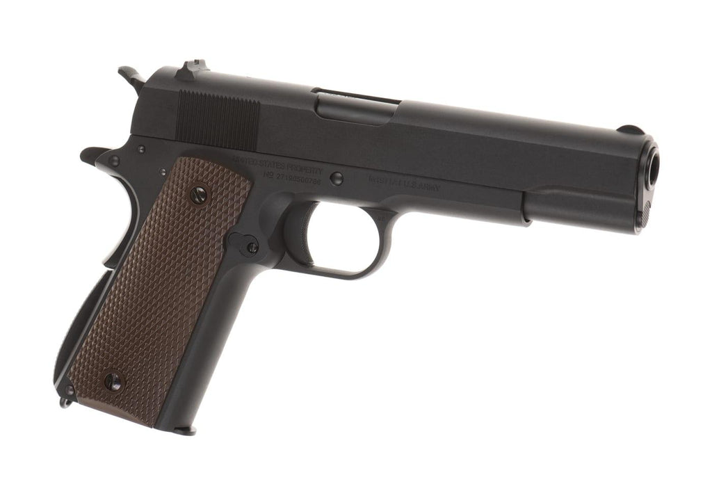 Colt M1911 Full Metal GBB