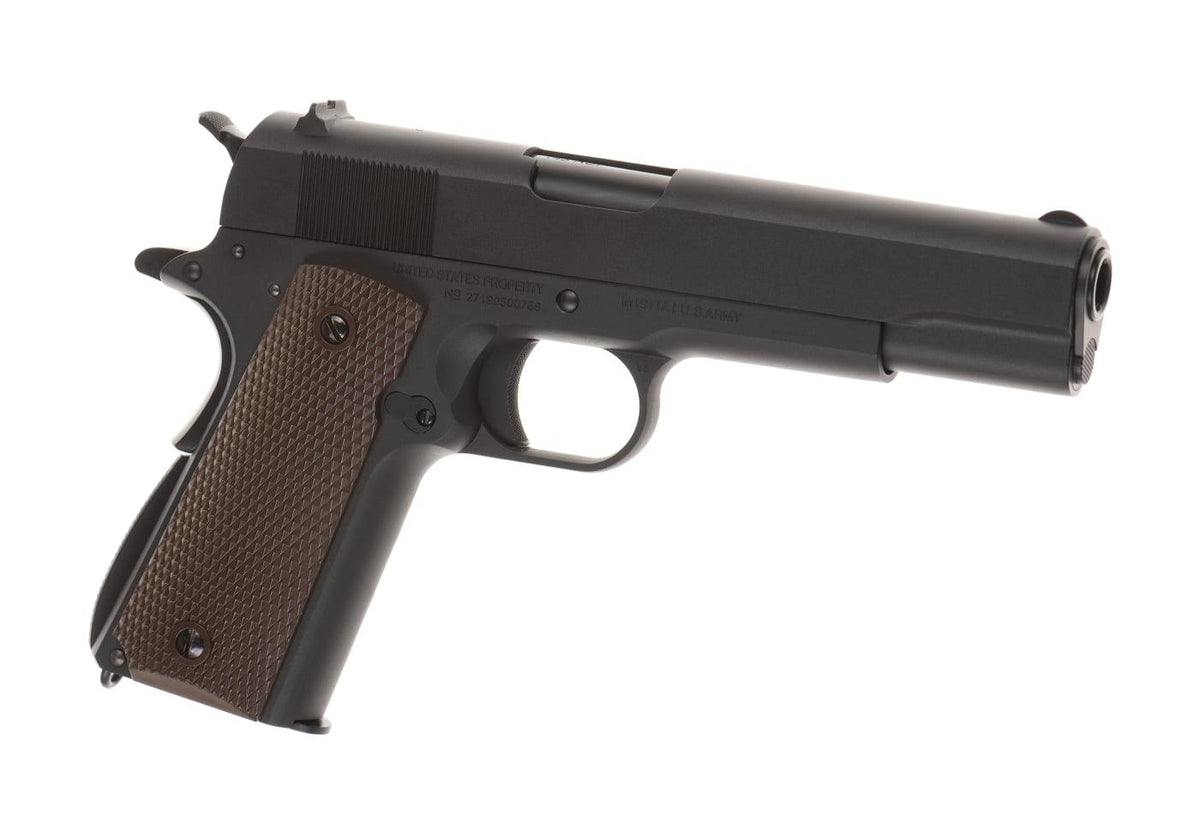 Colt M1911 Full Metal GBB