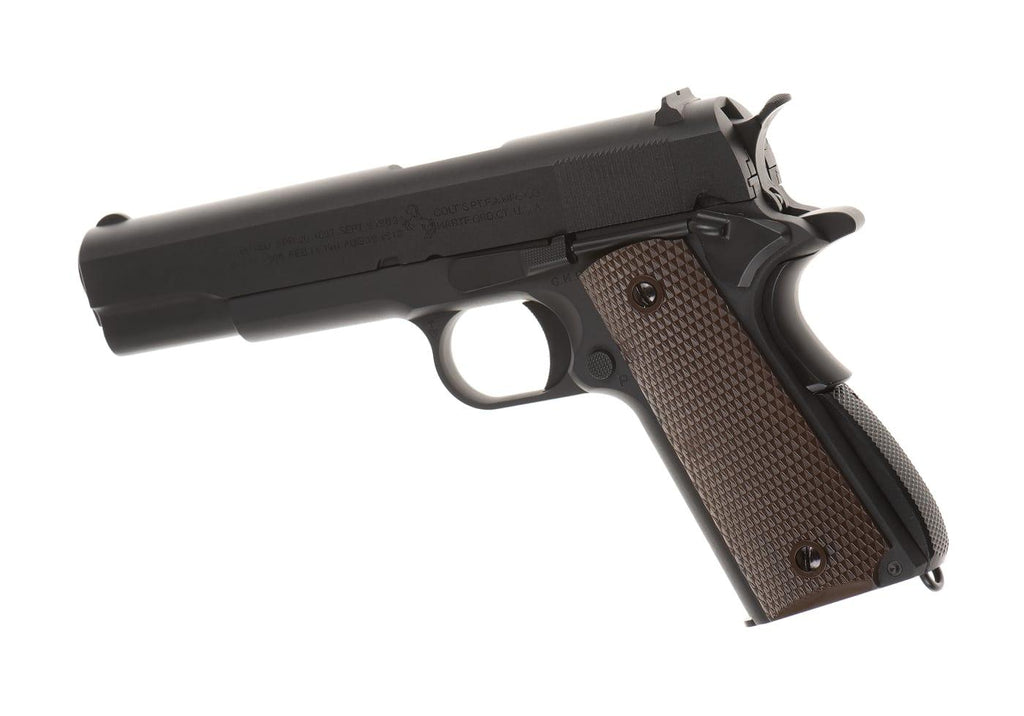 Colt M1911 Full Metal GBB
