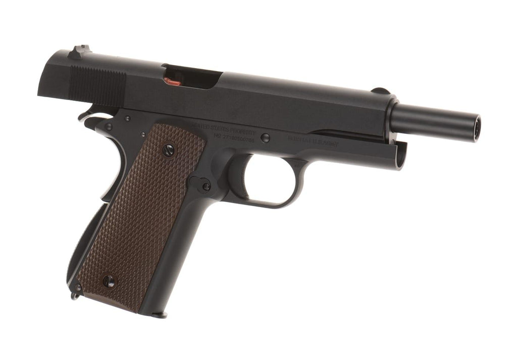 Colt M1911 Full Metal GBB