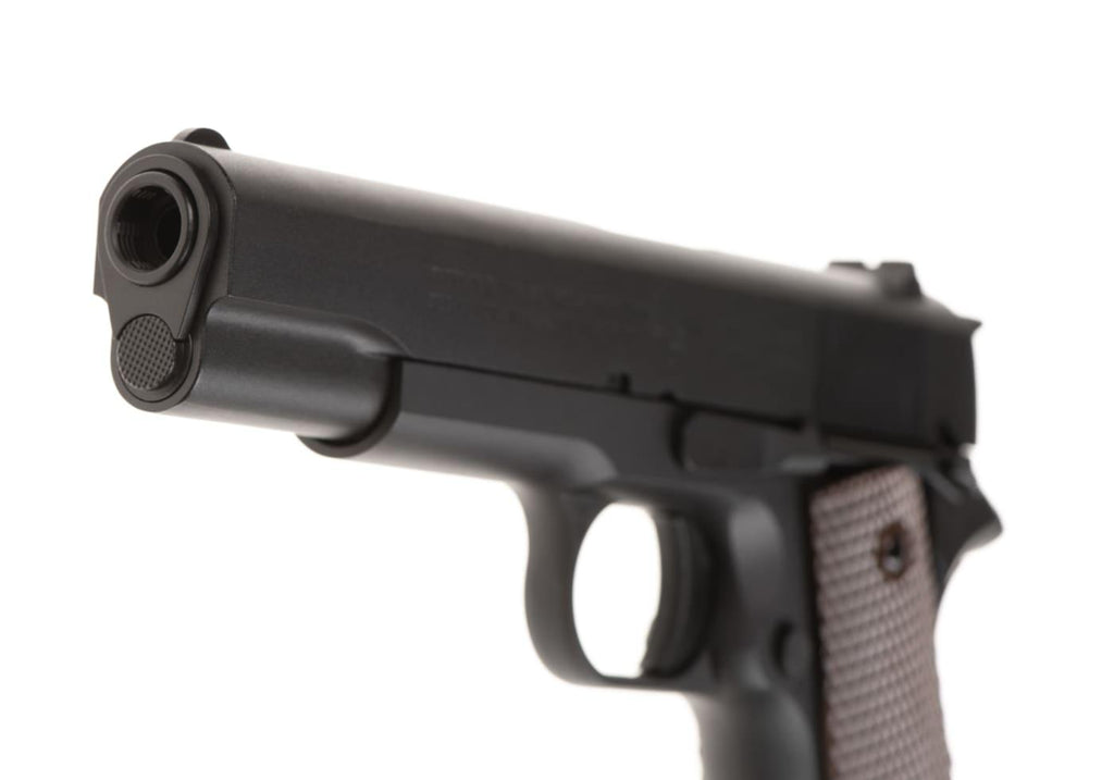 Colt M1911 Full Metal GBB