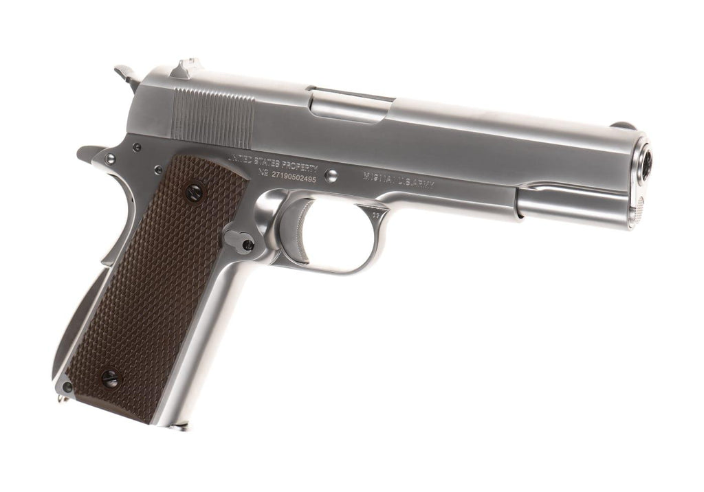 Colt M1911 Full Metal GBB