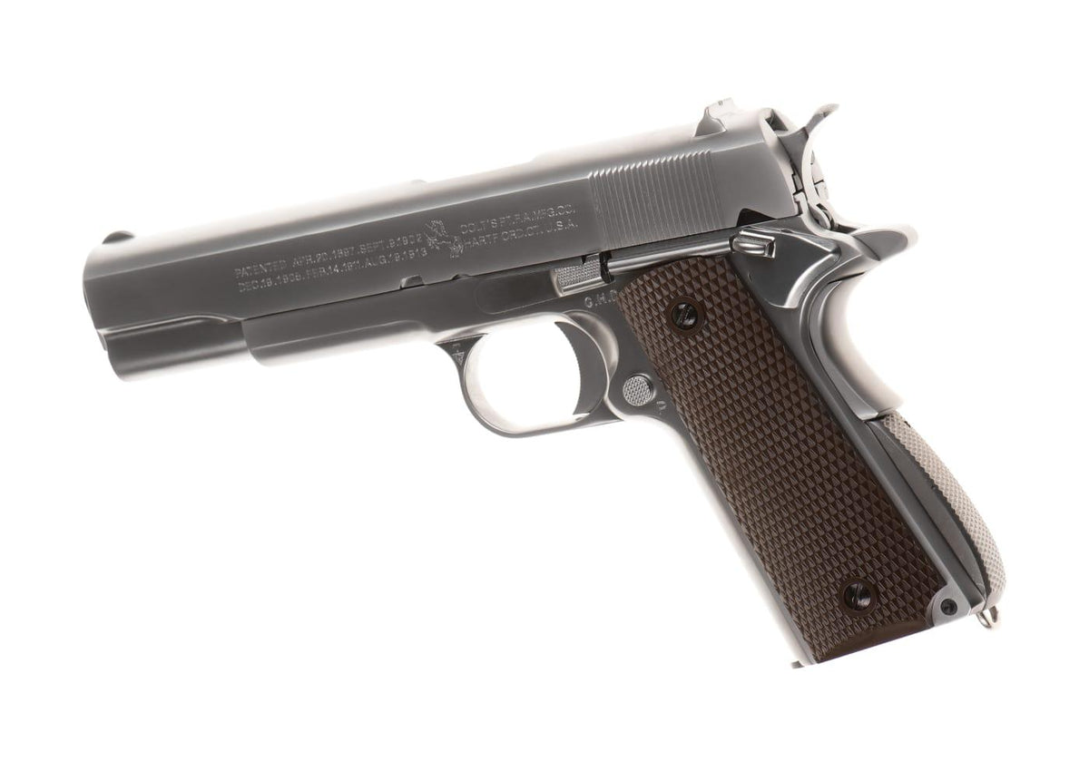 Colt M1911 Full Metal GBB