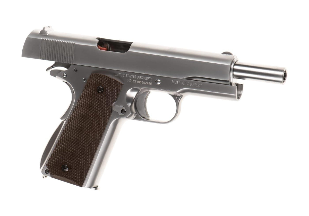 Colt M1911 Full Metal GBB