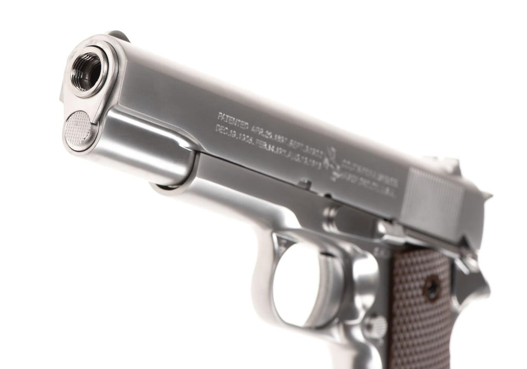 Colt M1911 Full Metal GBB