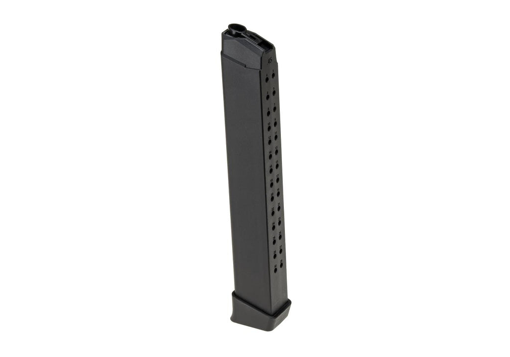 Magazin M45 Midcap 125rds