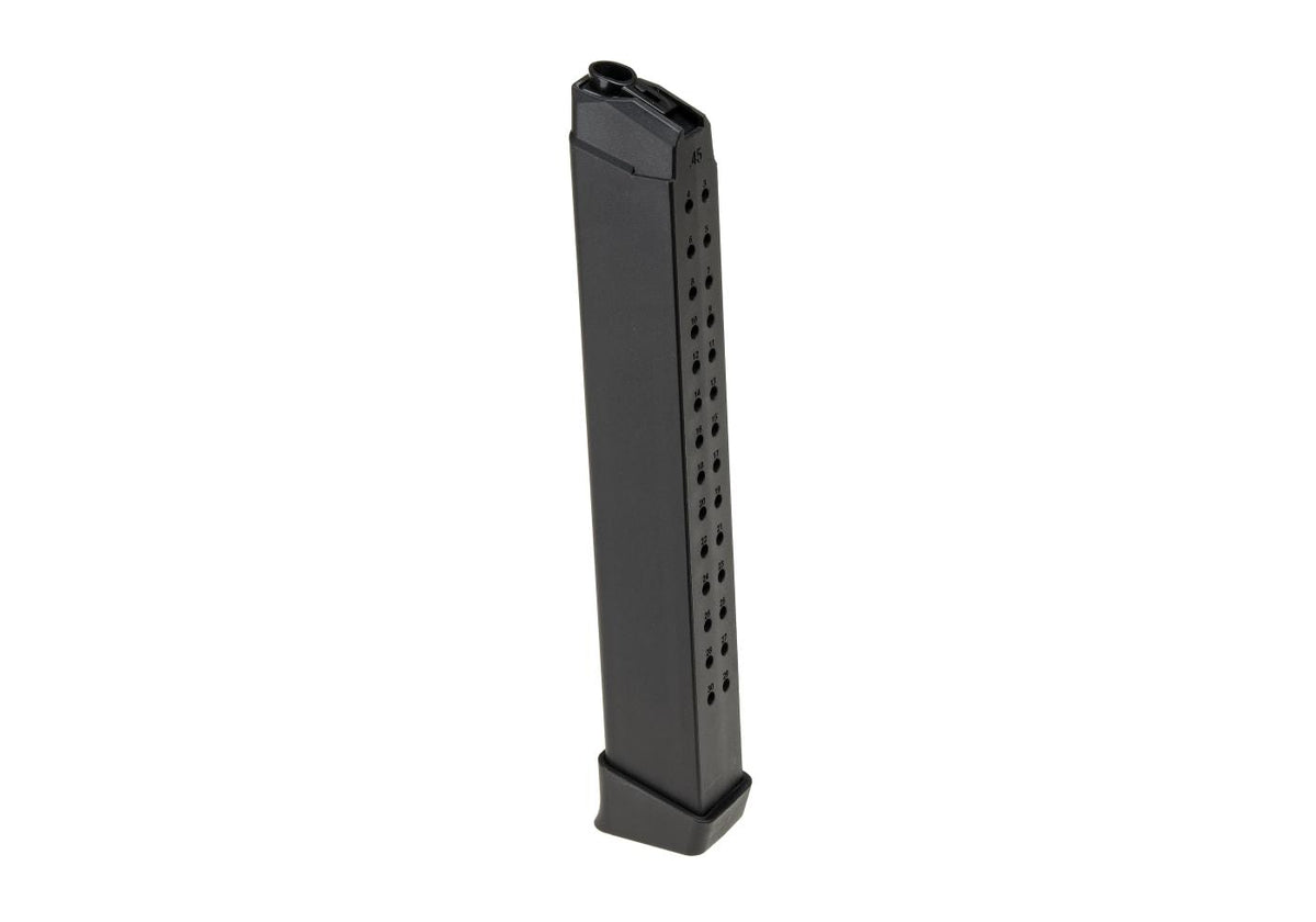 Magazin M45 Midcap 125rds