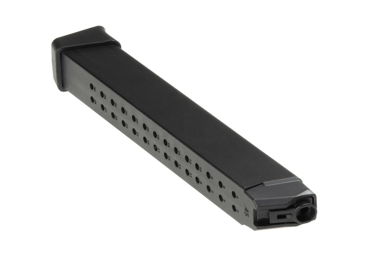 Magazin M45 Midcap 125rds