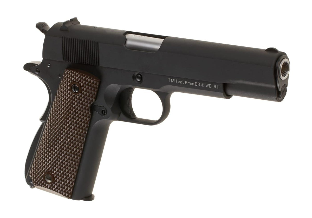 M1911 Full Metal Co2