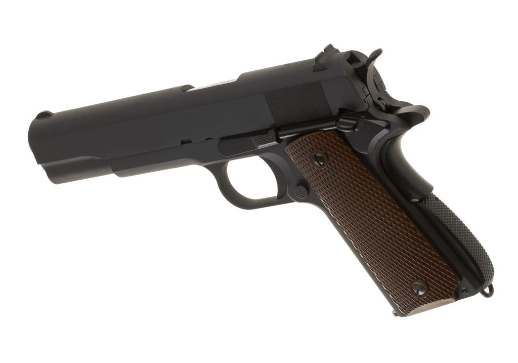 M1911 Full Metal Co2