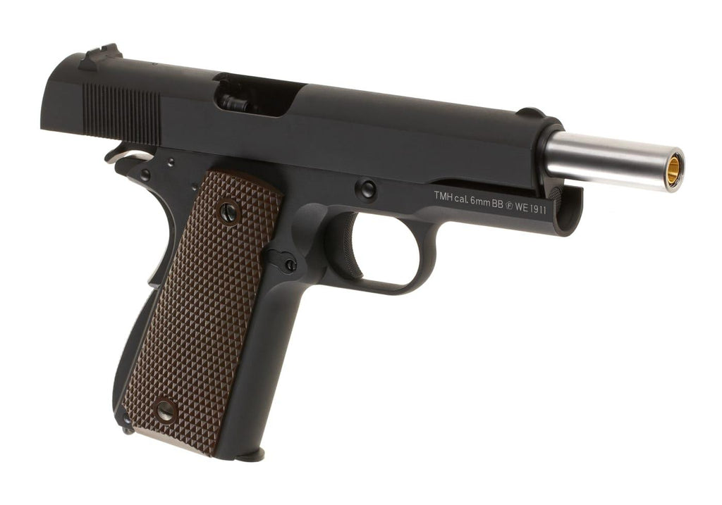 M1911 Full Metal Co2