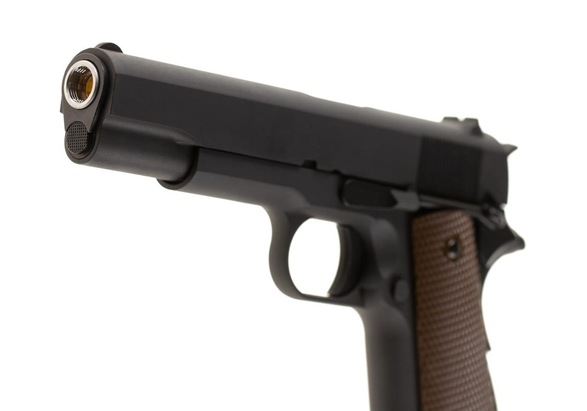 M1911 Full Metal Co2