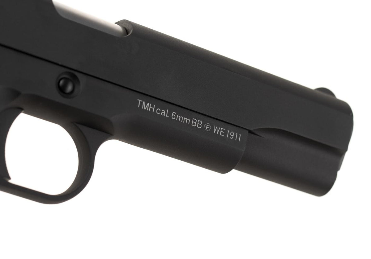 M1911 Full Metal Co2