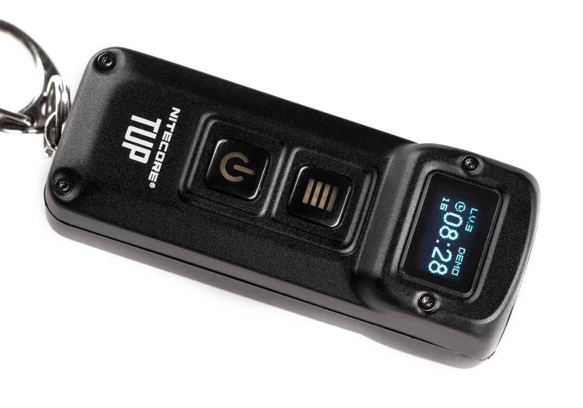 TUP