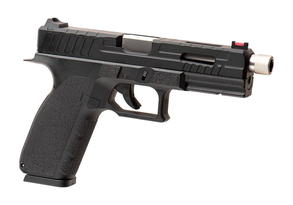 KP-13F TBC Full Auto Metal Version GBB