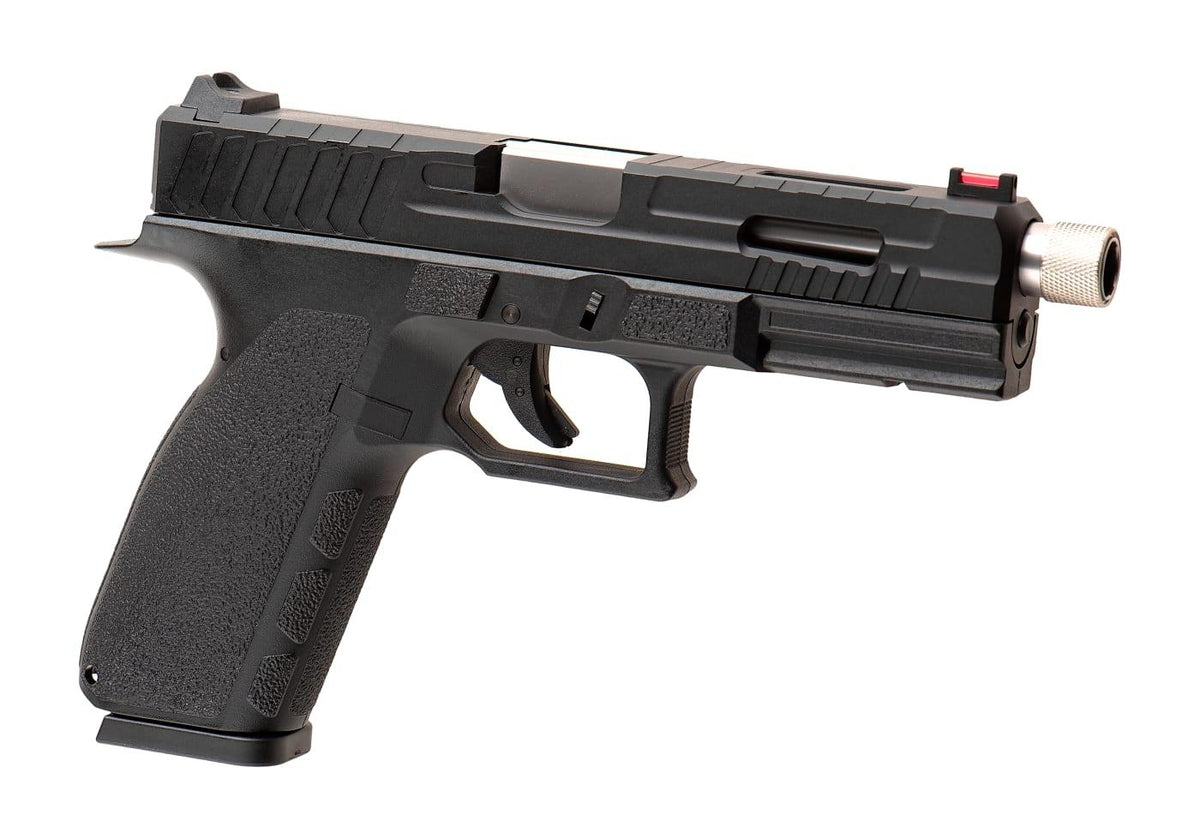 KP-13F TBC Full Auto Metal Version GBB