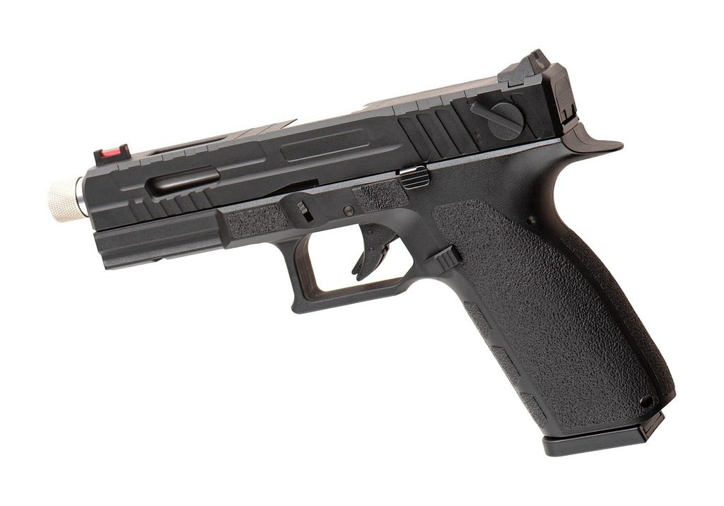 KP-13F TBC Full Auto Metal Version GBB