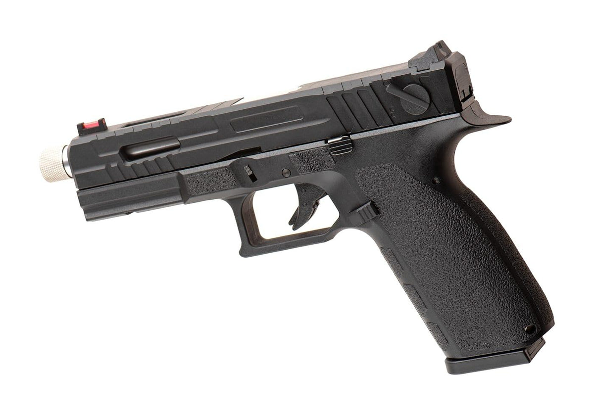 KP-13F TBC Full Auto Metal Version GBB