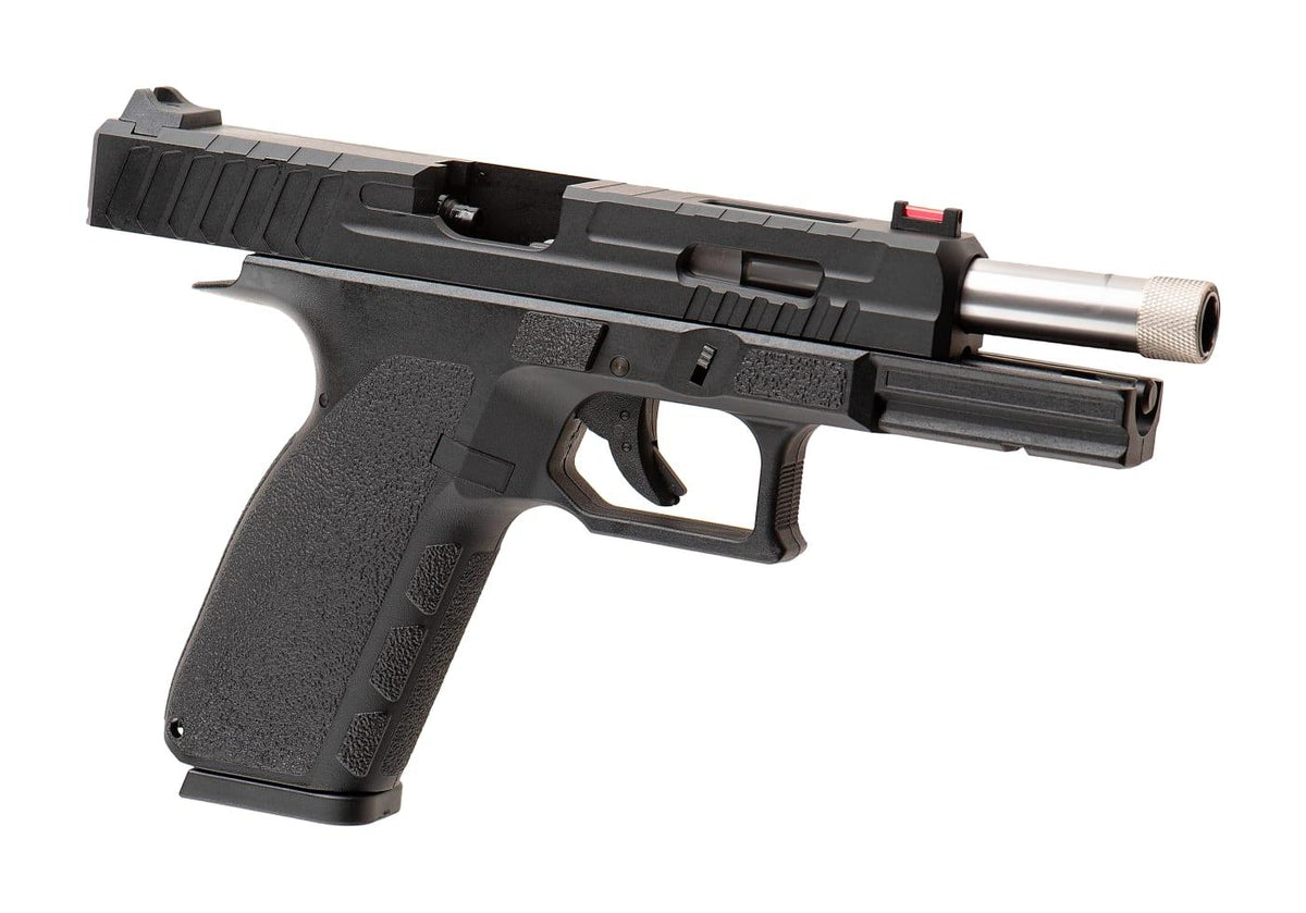 KP-13F TBC Full Auto Metal Version GBB