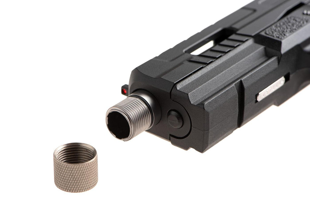 KP-13F TBC Full Auto Metal Version GBB