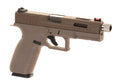 KP-13F TBC Full Auto Metal Version GBB