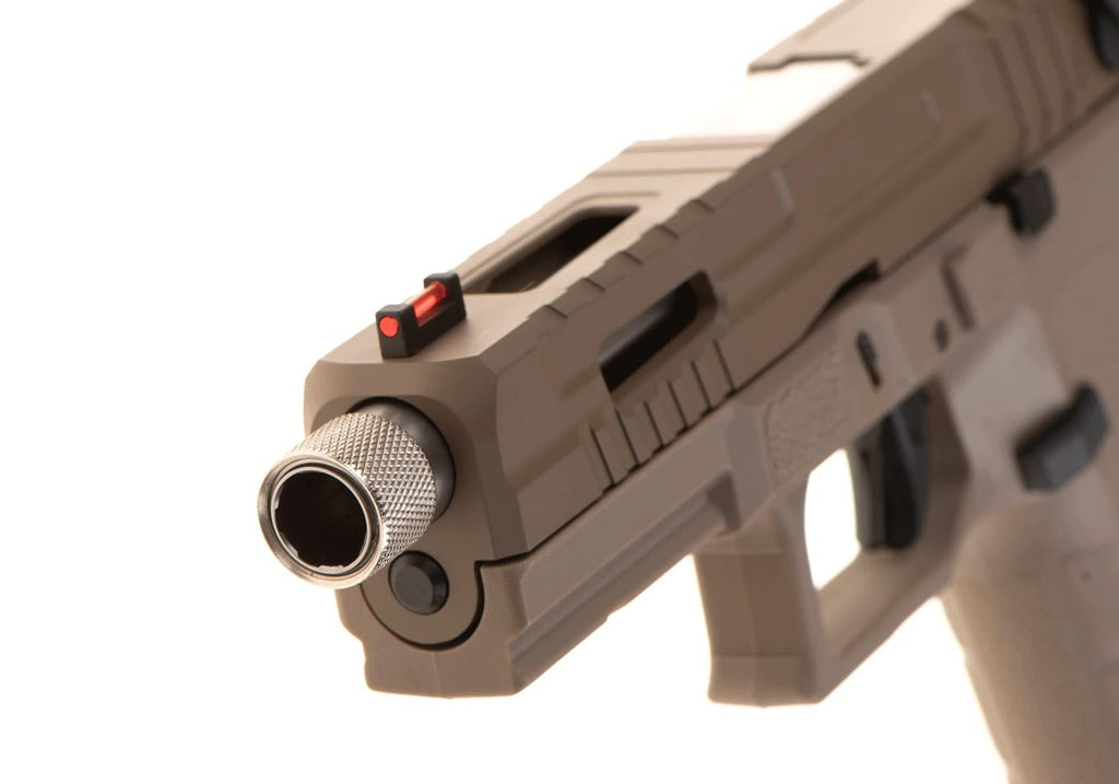 KP-13F TBC Full Auto Metal Version GBB