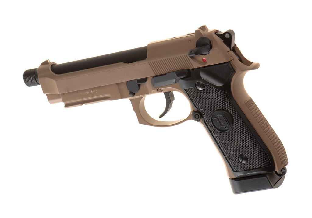 M9 A1 TBC Full Metal Co2