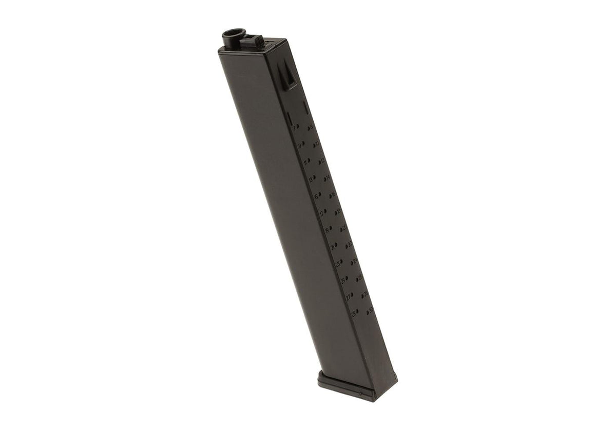 Magazine ARP 9 / X9 Midcap 120rds