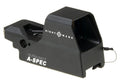 Ultra Shot A-Spec Reflex Sight