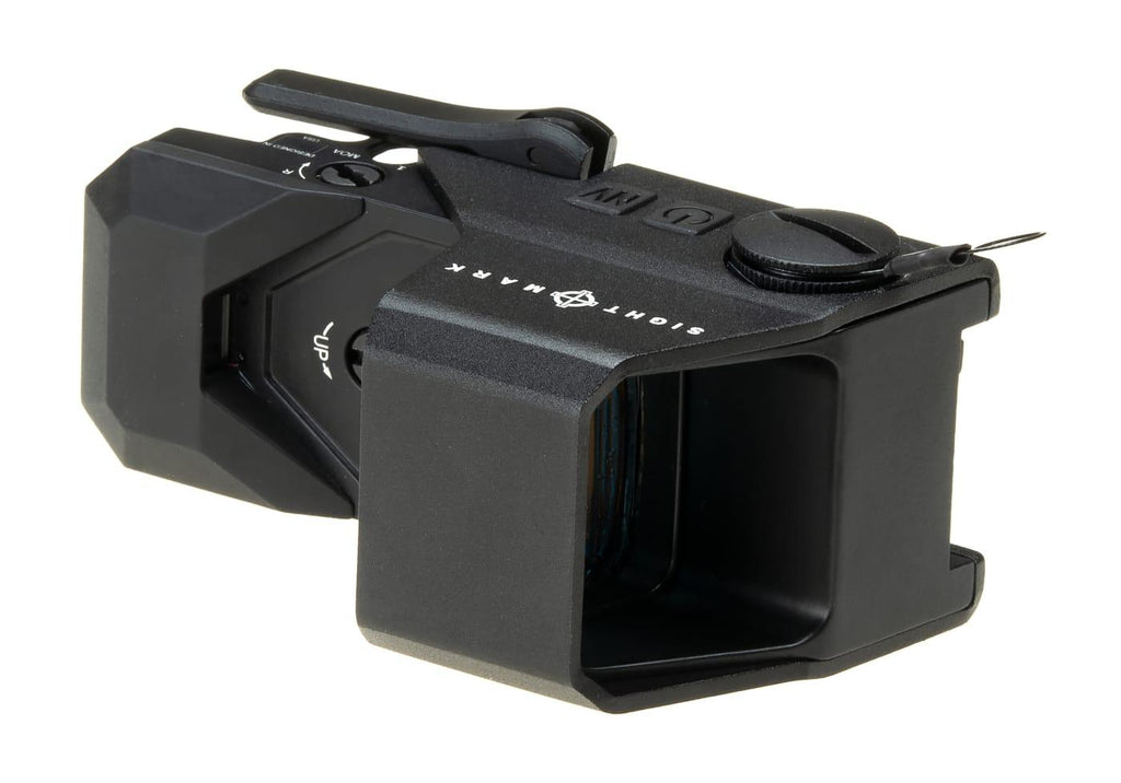 Ultra Shot A-Spec Reflex Sight