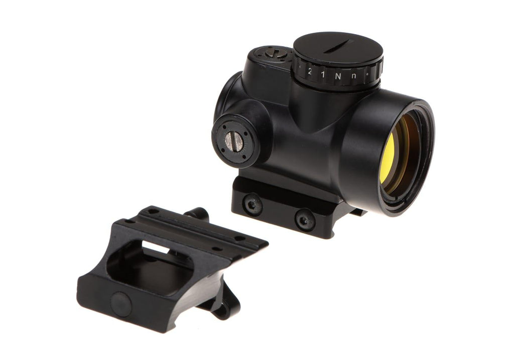 MRO Red Dot 2.0 MOA