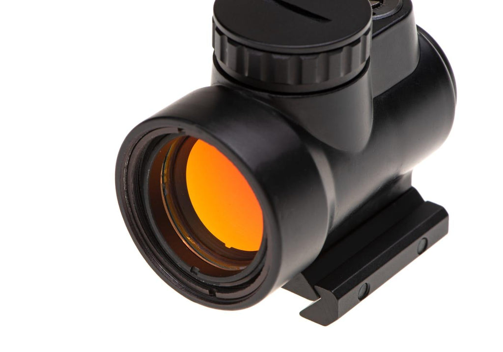 MRO Red Dot 2.0 MOA