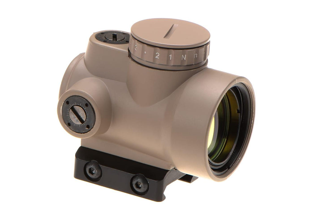 MRO Red Dot 2.0 MOA