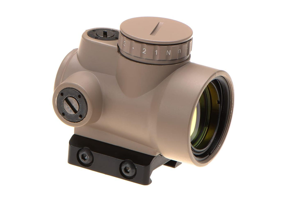 MRO Red Dot 2.0 MOA