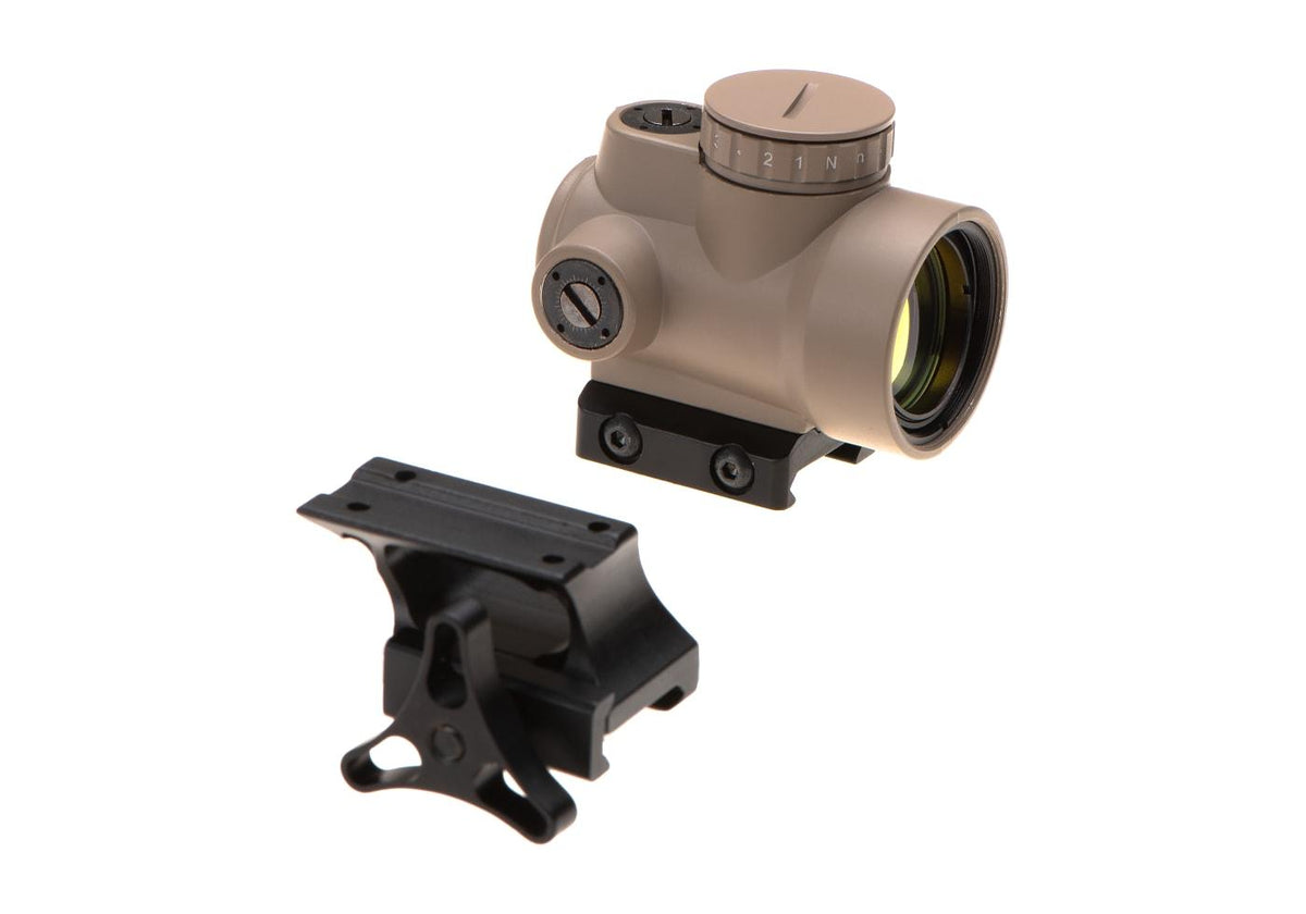 MRO Red Dot 2.0 MOA