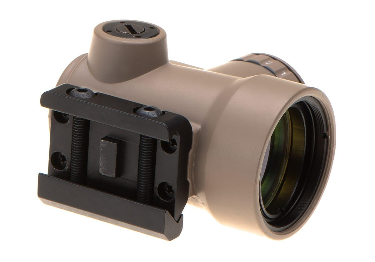MRO Red Dot 2.0 MOA