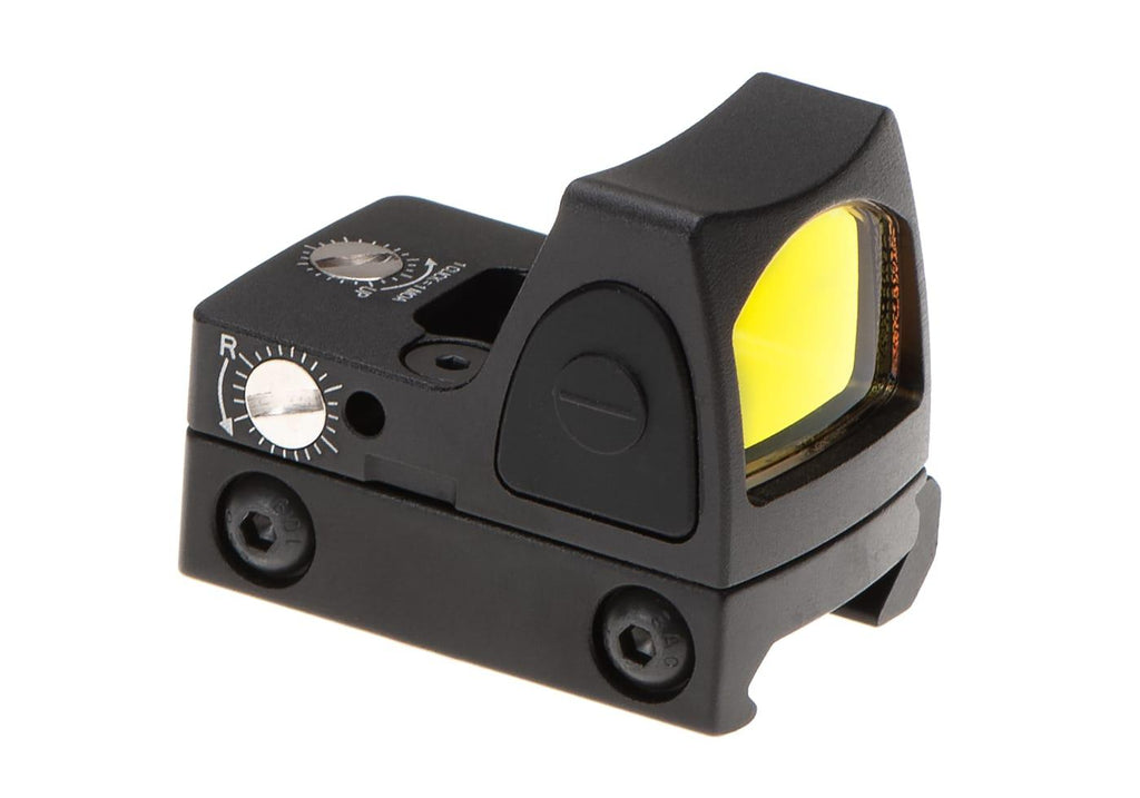 RMR Red Dot Adjustable