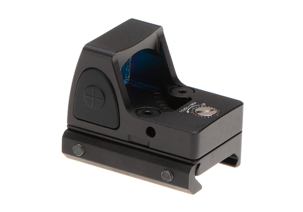 RMR Red Dot Adjustable