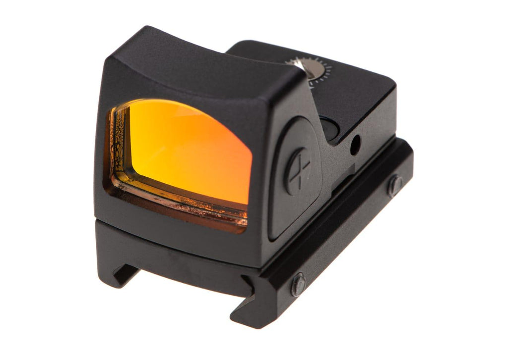 RMR Red Dot Adjustable