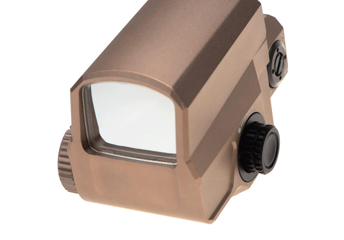 LCO Red / Green Dot