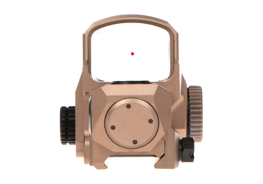 LCO Red / Green Dot