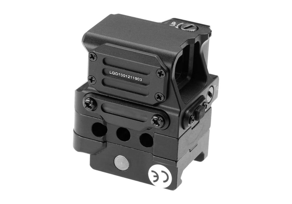FC1 Red Dot Sight 2 MOA