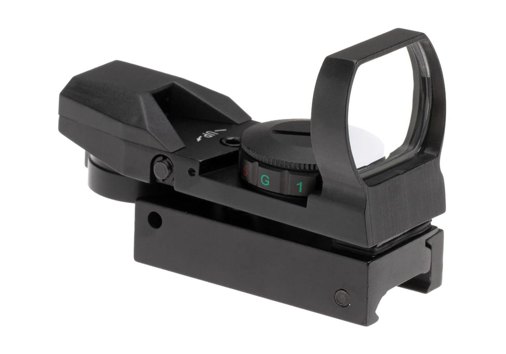Multi Reticle Red Dot