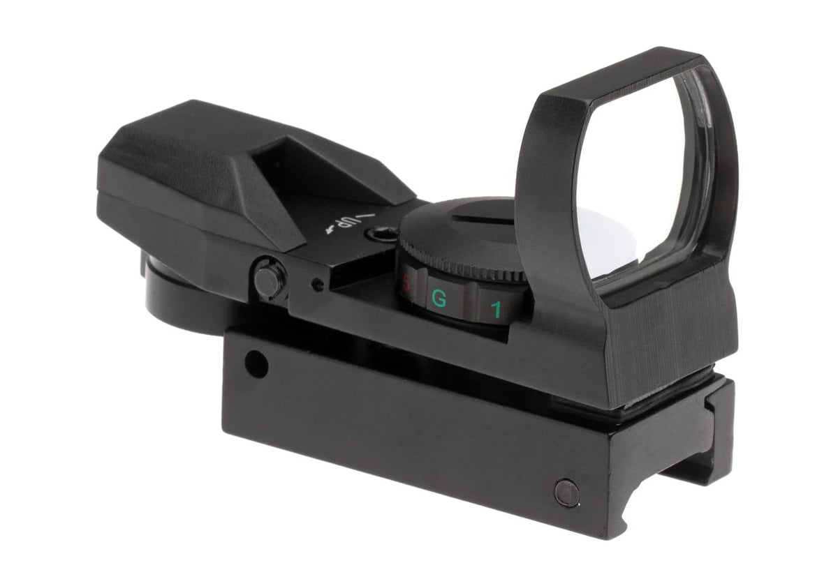 Multi Reticle Red Dot