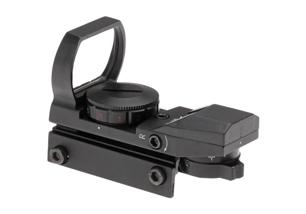 Multi Reticle Red Dot