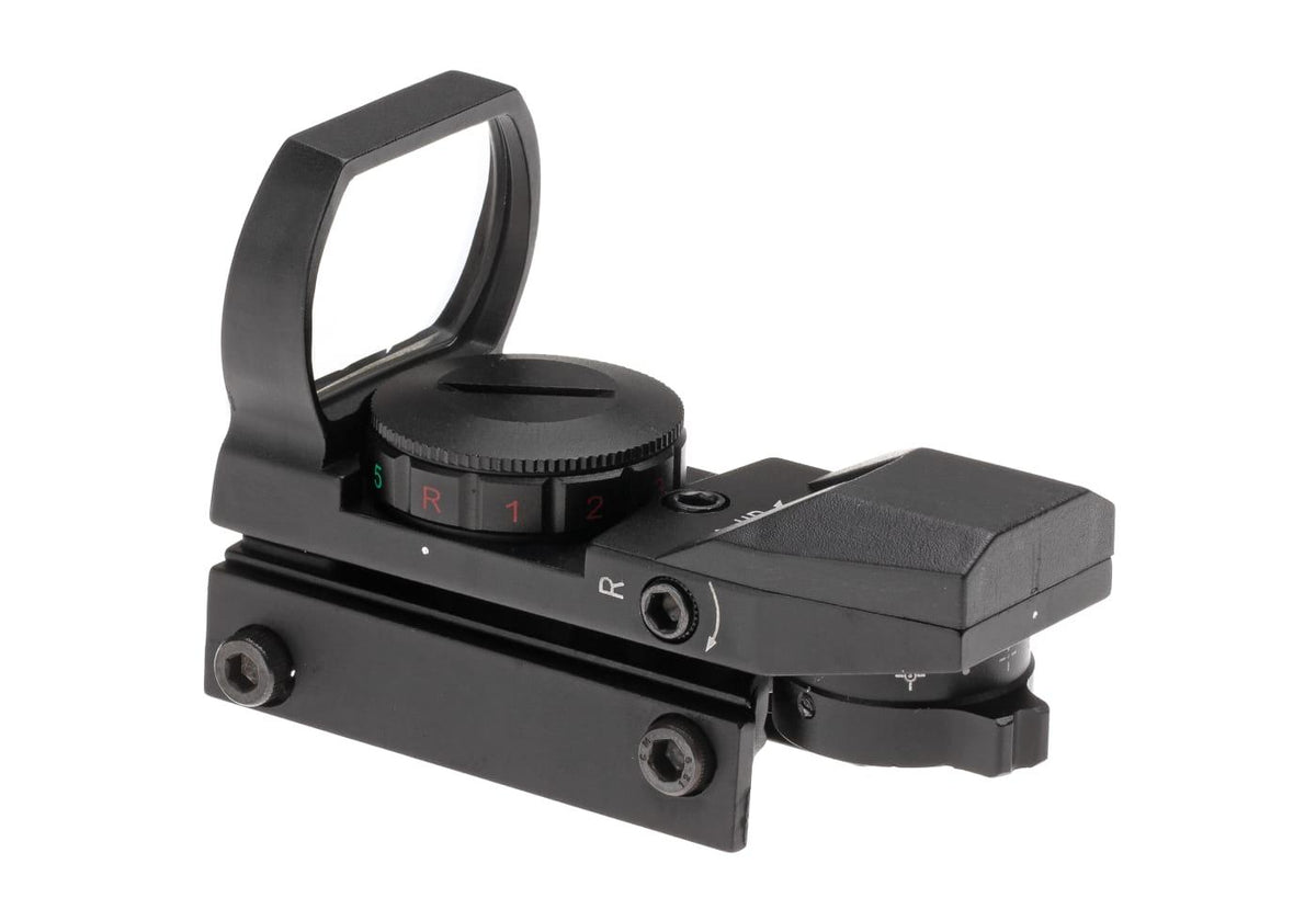 Multi Reticle Red Dot