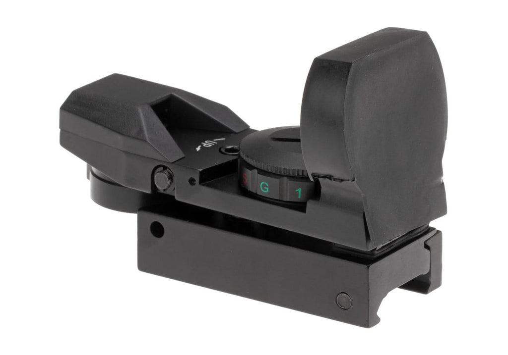 Multi Reticle Red Dot